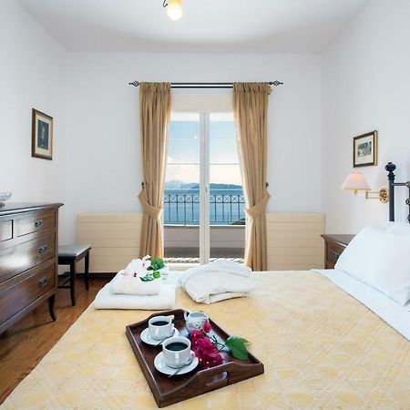 Villa Anastasia Spartylas Ngoại thất bức ảnh