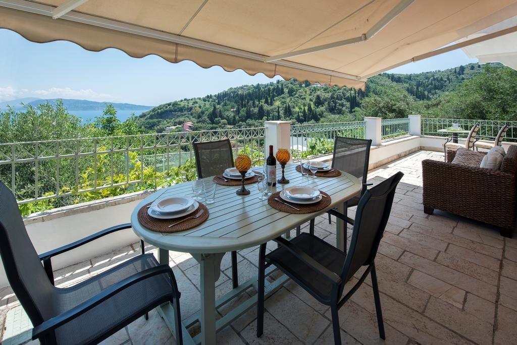 Villa Anastasia Spartylas Ngoại thất bức ảnh