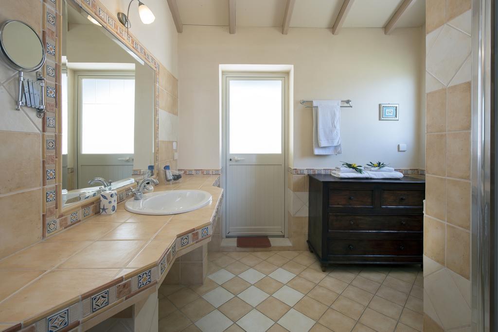 Villa Anastasia Spartylas Ngoại thất bức ảnh